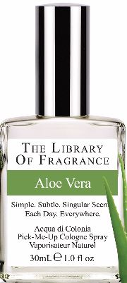 ALOE VERA FRAGRANCE 30ML