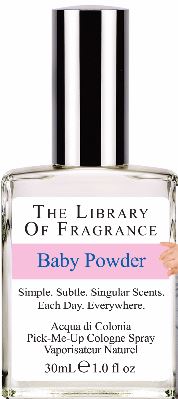 BABY POWDER FRAGRANCE 30ML