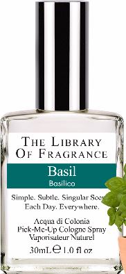 BASIL FRAGRANCE 30ML