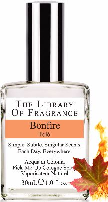 BONFIRE FRAGRANCE 30ML