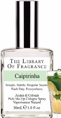 CAIPIRINHA FRAGRANCE 30ML