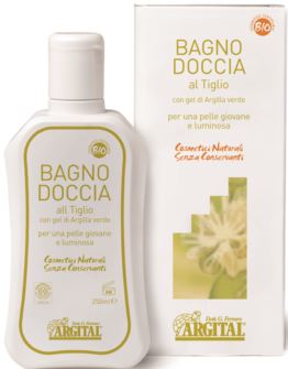 BAGNO DOCCIA TIGLIO 250ML