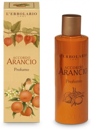 ARANCIO PROFUMO 100ML