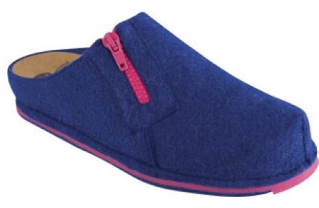 SPIKEY3 FELT W ROYAL BLUE 35