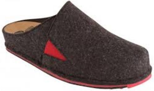 SPIKEY5 FELT WOMENS DK BROWN35