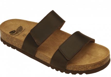 TYMEG OILED NBUC MEN DK BRW 41