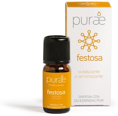 PURAE SINERGIA ESS FESTOSA10ML