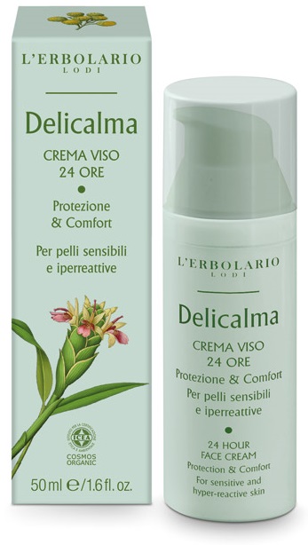 DELICALMA CREMA VISO 24ORE