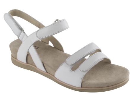 CANOVA LEATHER D D HITE 35
