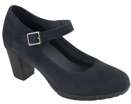 ISERE SUEDE W NAVY BLUE 35 ISERE SUEDE W NAVY BLUE 35