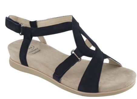 LATASHA SUEDE D NBLUE 35 LATASHA SUEDE D NBLUE 35