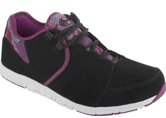 PHAN LACES SU+MESH W MULTI 35