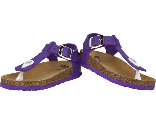 BOA VISTA B/S KID SY P PURP 27