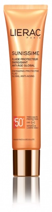 SUNISSIME FLUIDO VISO SPF50+