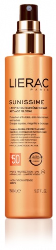 SUNISSIME LATTE CORPO SPF50+