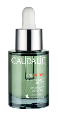 VINEACTIV OLIO NTT DETOX 30ML