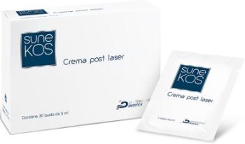 SUNEKOS CREMA POST LASER 30BUS