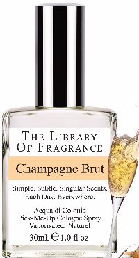 CHAMPAGNE BRUT FRAGRANCE 30ML