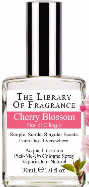 CHERRY BLOSSOM FRAGRANCE 30ML