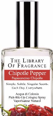 CHIPOTLE PEPPER FRAGRANCE 30ML