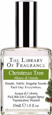 CHRISTMAS TREE FRAGRANCE 30ML