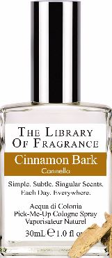 CINNAMON BARK FRAGRANCE 30ML