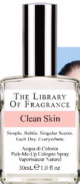 CLEAN SKIN FRAGRANCE 30ML