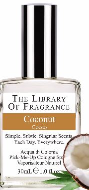 COCONUT FRAGRANCE 30ML