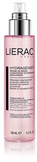 HYDRAGENIST ACQUA ENERG IDRAT