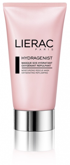 HYDRAGENIST MASCHERA SOS IDRAT