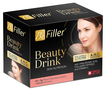 BE FILLER BEAUTY DRINK 30BUST