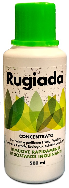 RUGIADA 500ML