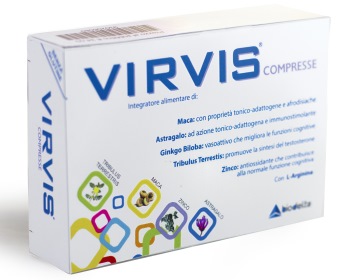 VIRVIS 30CPR 24G