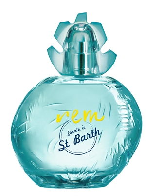 REM BARTH EDT 100ML