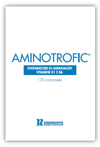 AMINOTROFIC 150CPR