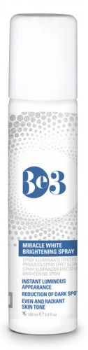 BE3 MIRACLE WHITE 100ML