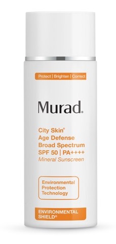 MURAD CITY SKIN AGE DEFENS50ML