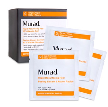 MURAD RAPID RESURFACING PEEL