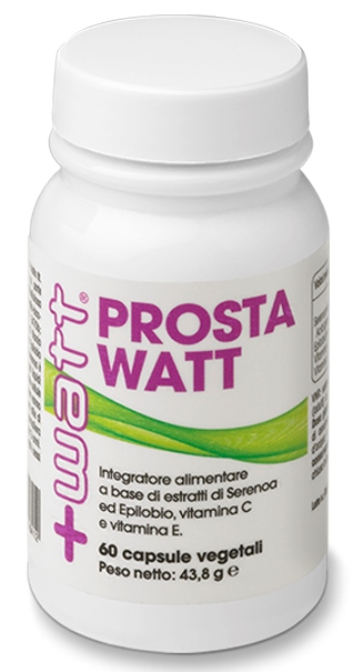 PROSTA WATT 60CPS