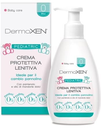 DERMOXEN PED CREMA PROT 125ML