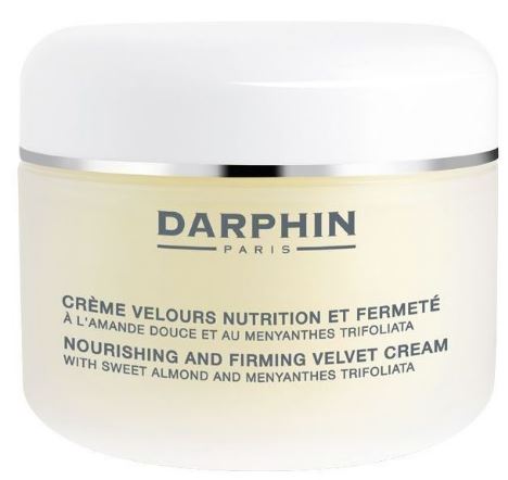 DA NOURISHING VELVET CREAM