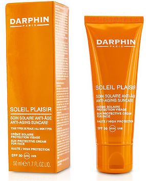 DA SOLEIL PLAISIR FACE SPF30