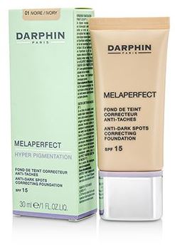 DA MELAPERFECT FOUN SPF15 01