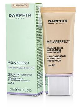 DA MELAPERFECT FOUN SPF15 02