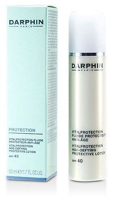 DA VITALPROTECTION SPF40 50ML