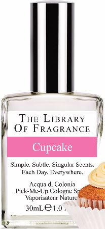 CUPCAKE FRAGRANCE 30ML