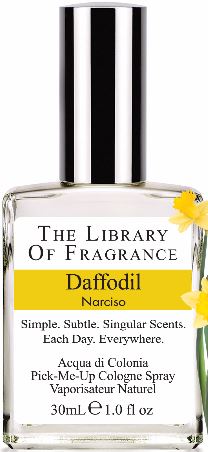 DAFFODIL FRAGRANCE 30ML