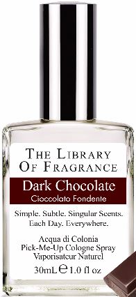 DARK CHOCOLATE FRAGRANCE 30ML