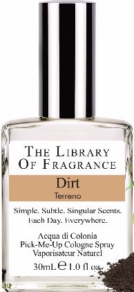 DIRT FRAGRANCE 30ML