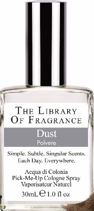 DUST FRAGRANCE 30ML